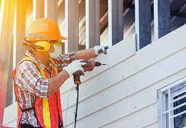 Best Engineered Wood Siding  in Larkfield Wikiup, CA