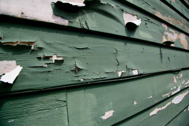 Best Storm Damage Siding Repair  in Larkfield Wikiup, CA